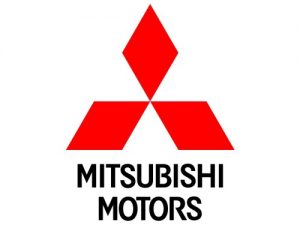 Mitsubishi – Giao diện web đẹp